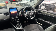 Renault Arkana 1.6 E-TECH Hybrid 145 S Edition 5dr Auto Hybrid Estate